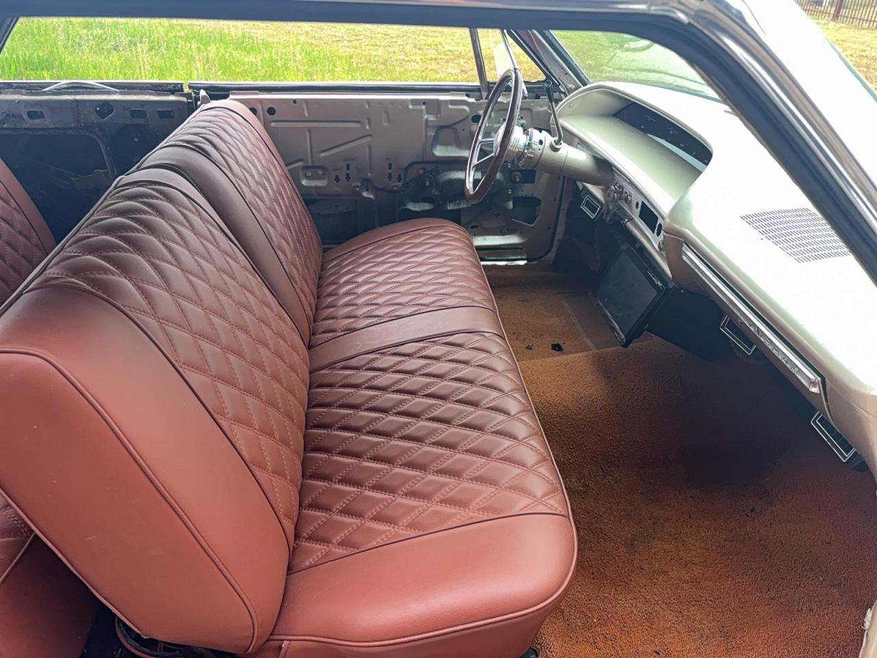 1964 Chevrolet Impala - Фото 5