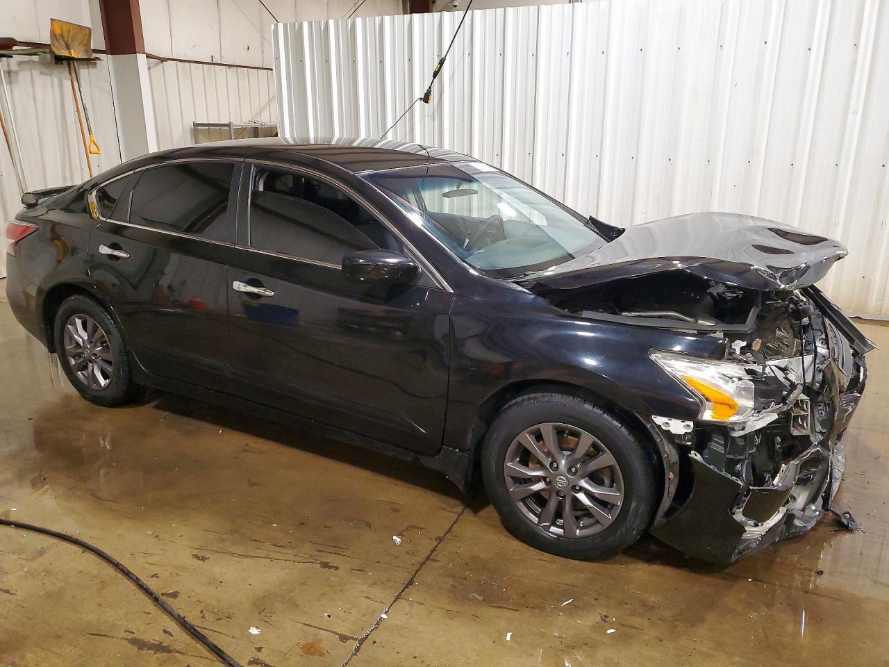 2015 Nissan Altima 2.5 S - Image 4