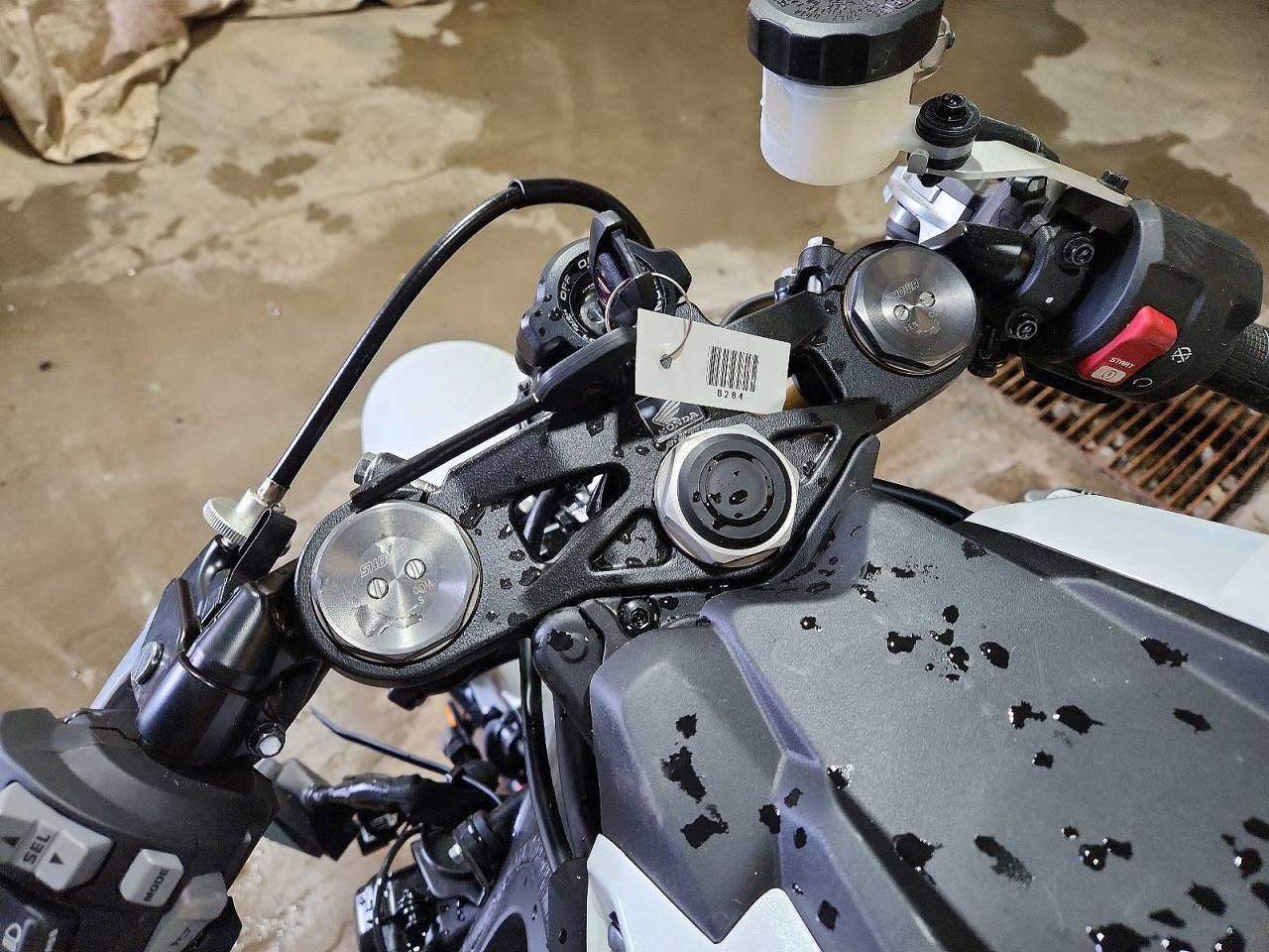 2026 Honda Cbr1000 Rr - Фото 7