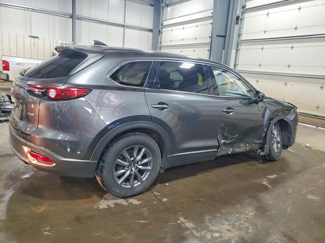 2020 Mazda Cx-9 Touring - Image 3