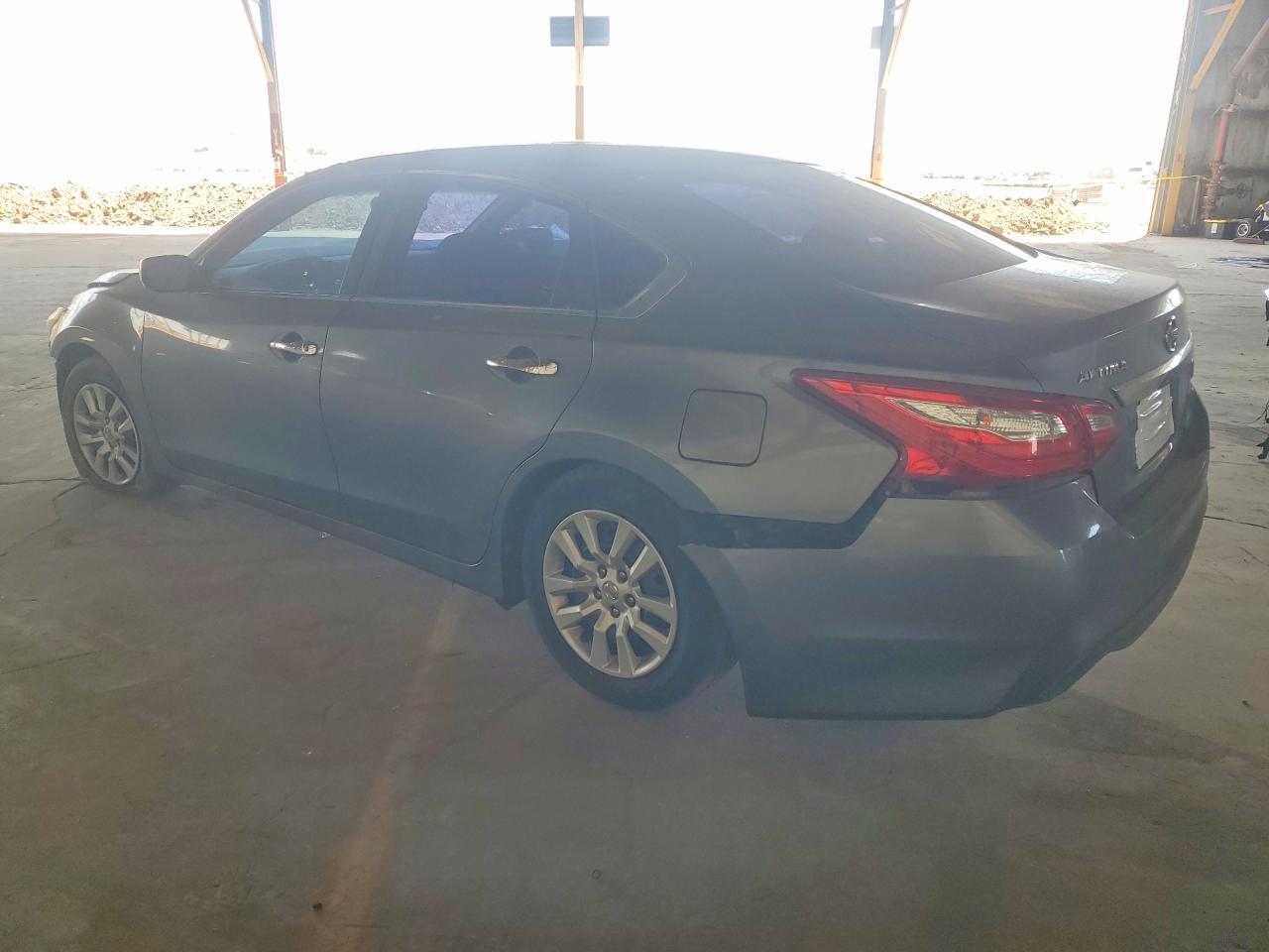 2016 Nissan Altima 2.5 S - Image 2