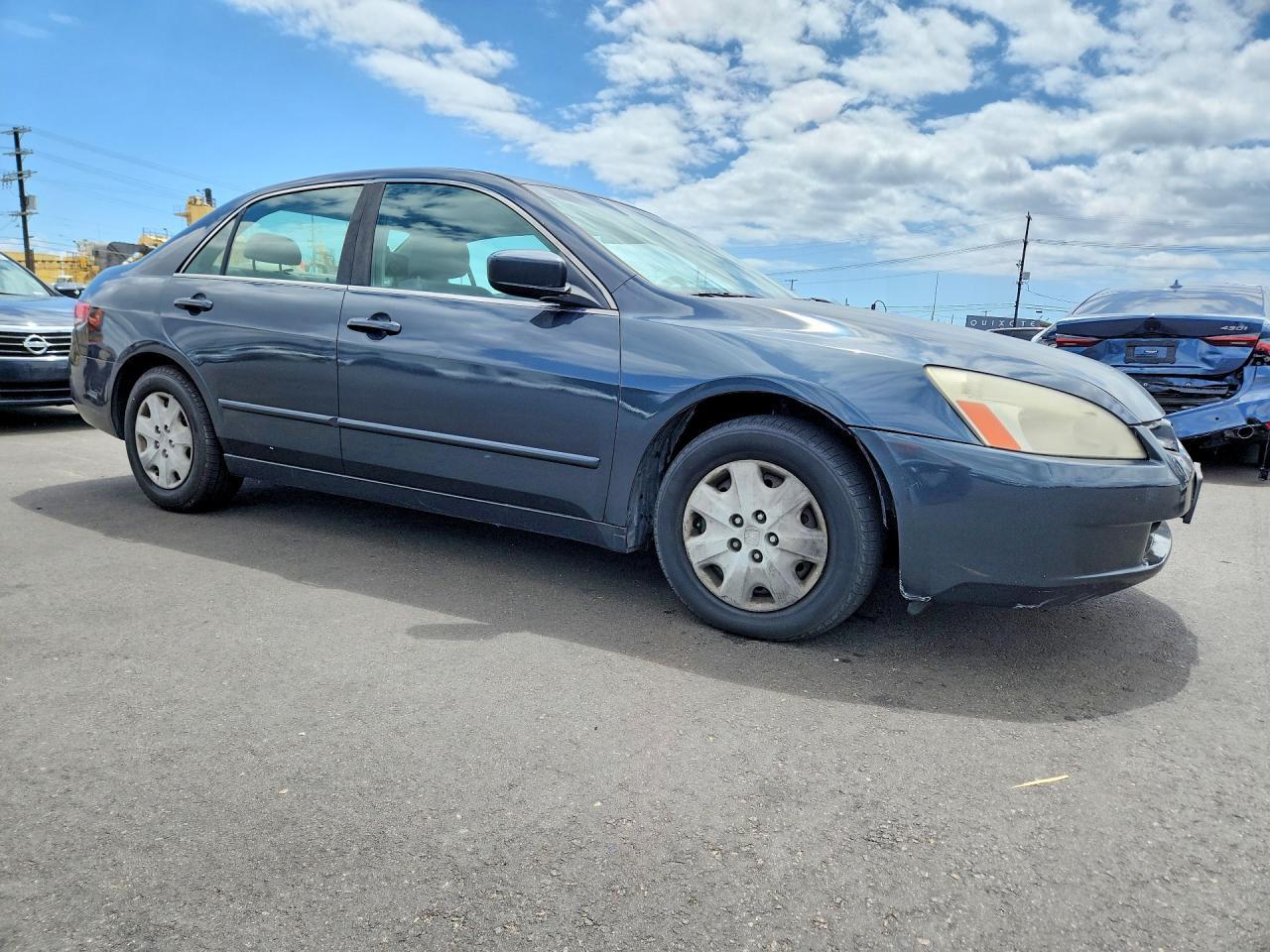2003 Honda Accord Lx - Image 4