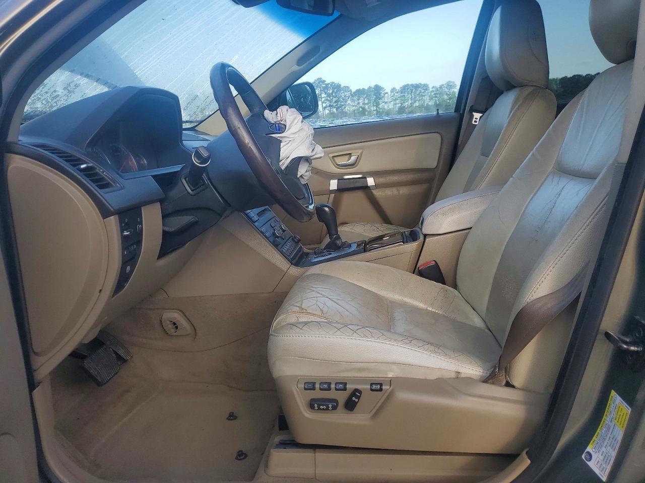 2010 Volvo Xc90 3.2 - Фото 7