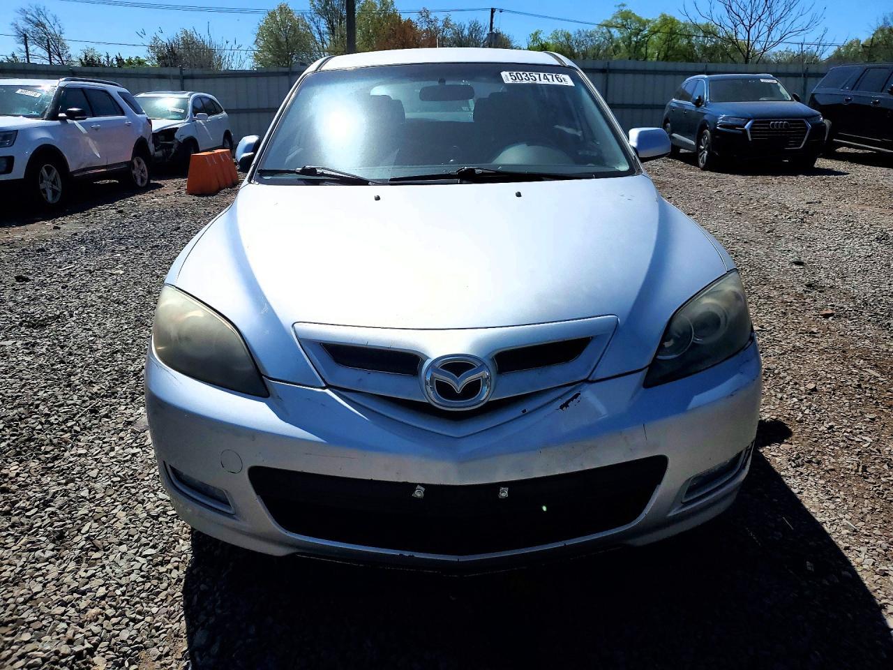 2009 Mazda 3 S - Фото 5