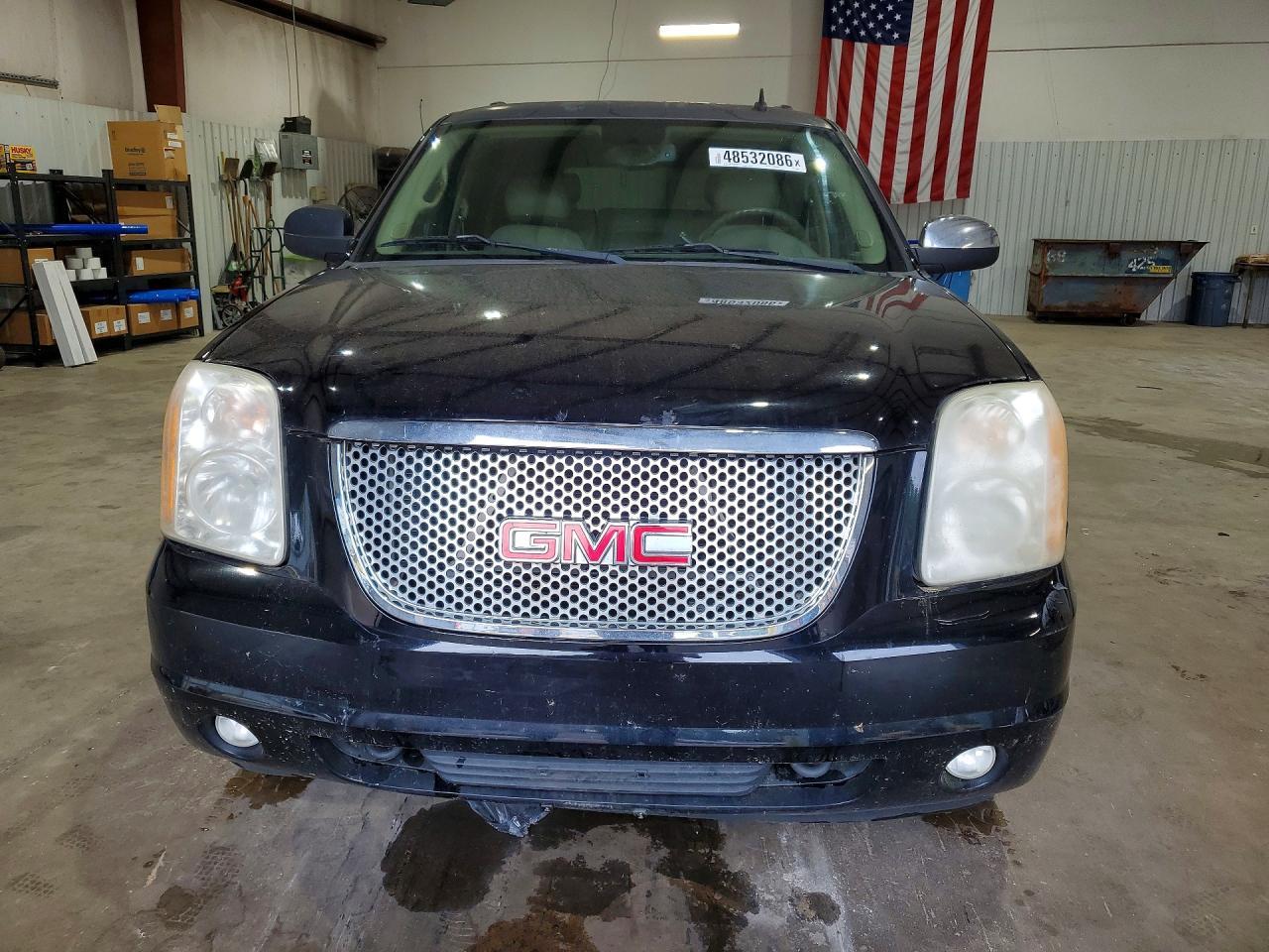 2008 GMC Yukon - Фото 5