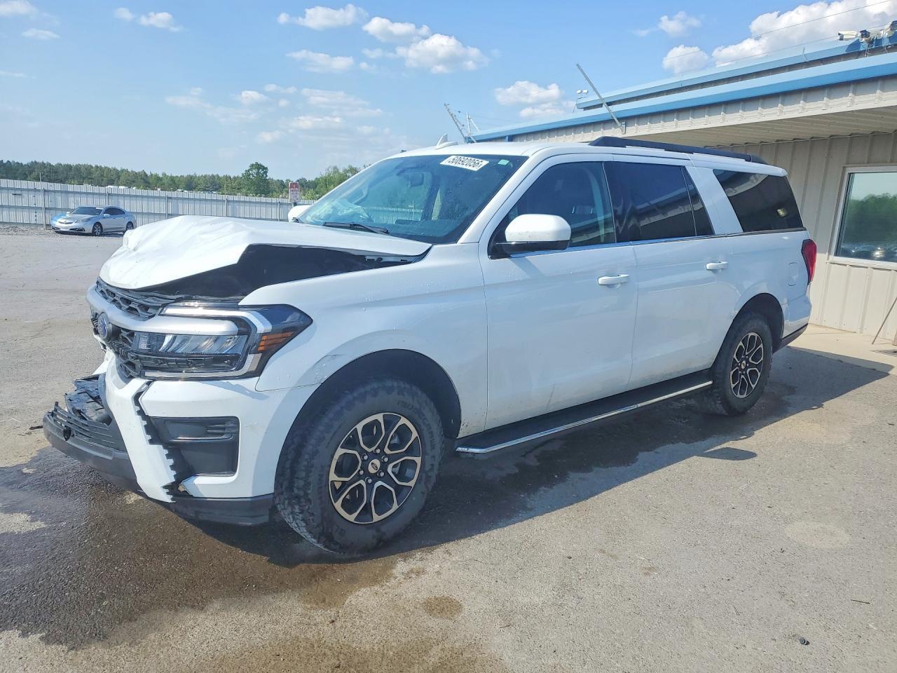 2023 Ford Expedition Max Xlt