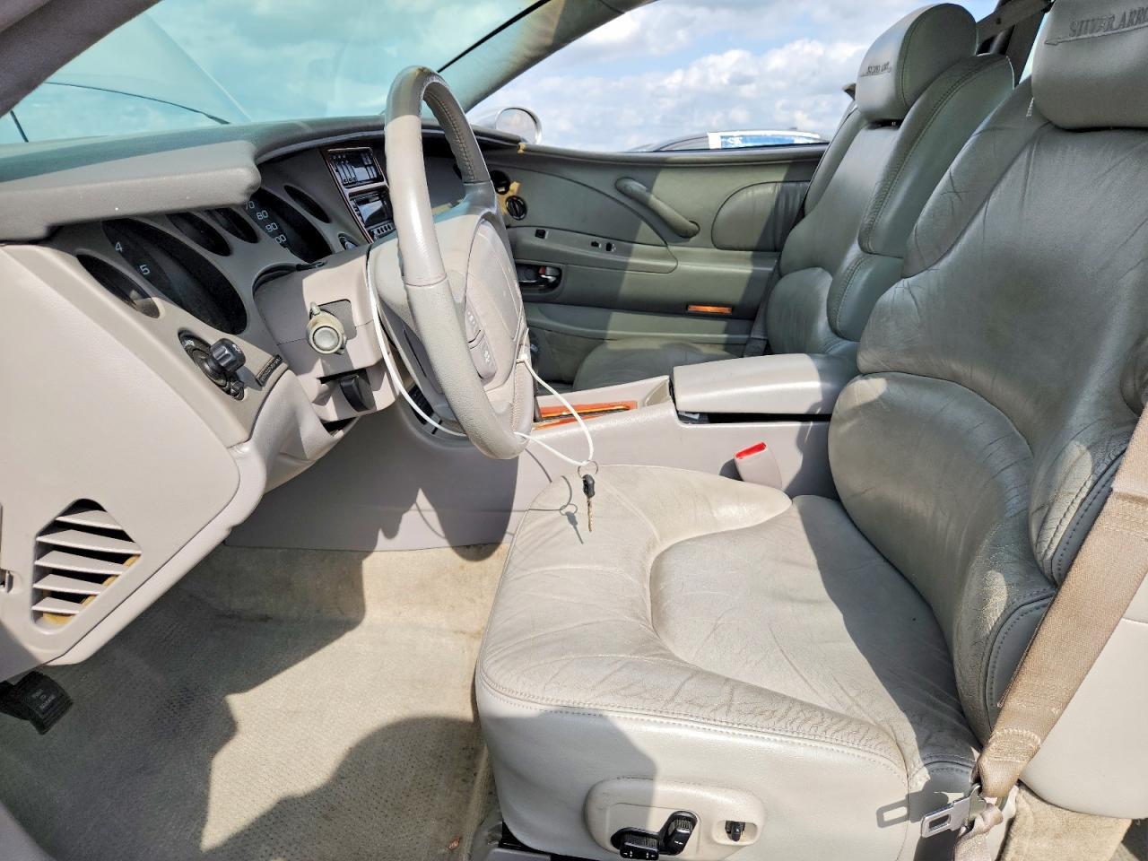1999 Buick Riviera - Image 7