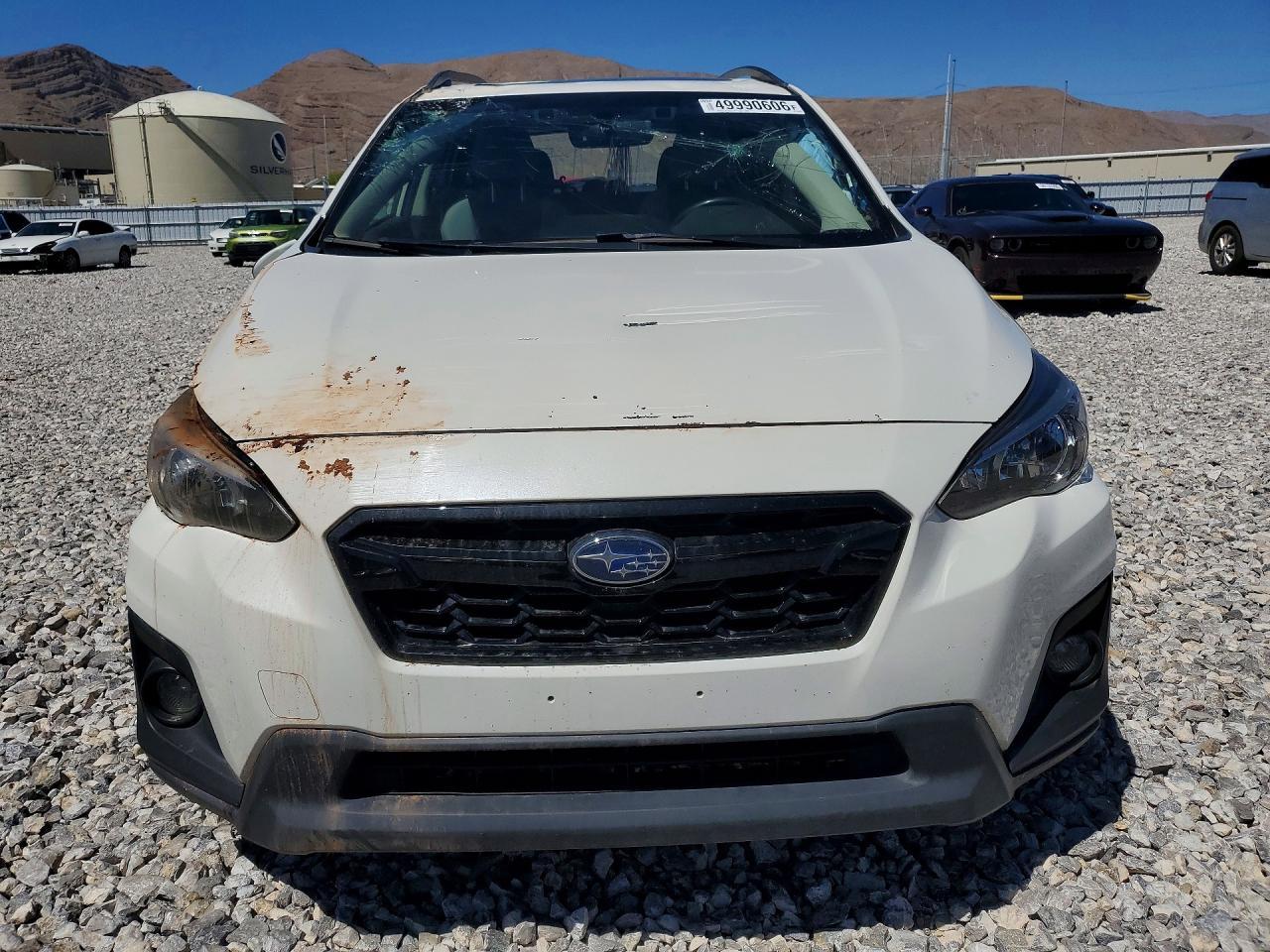 2019 Subaru Crosstrek Premium - Фото 5