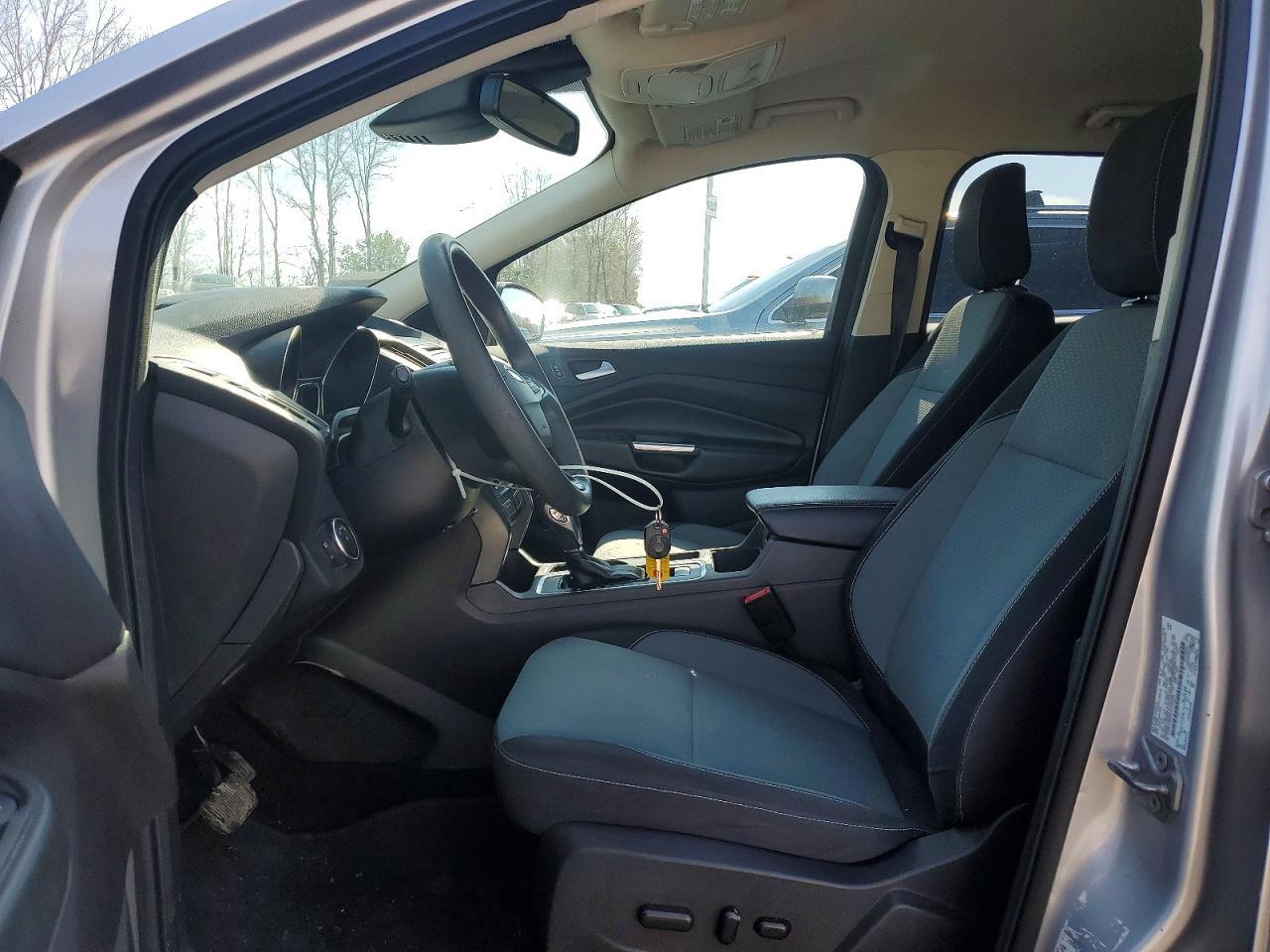 2018 Ford Escape Se - Image 7