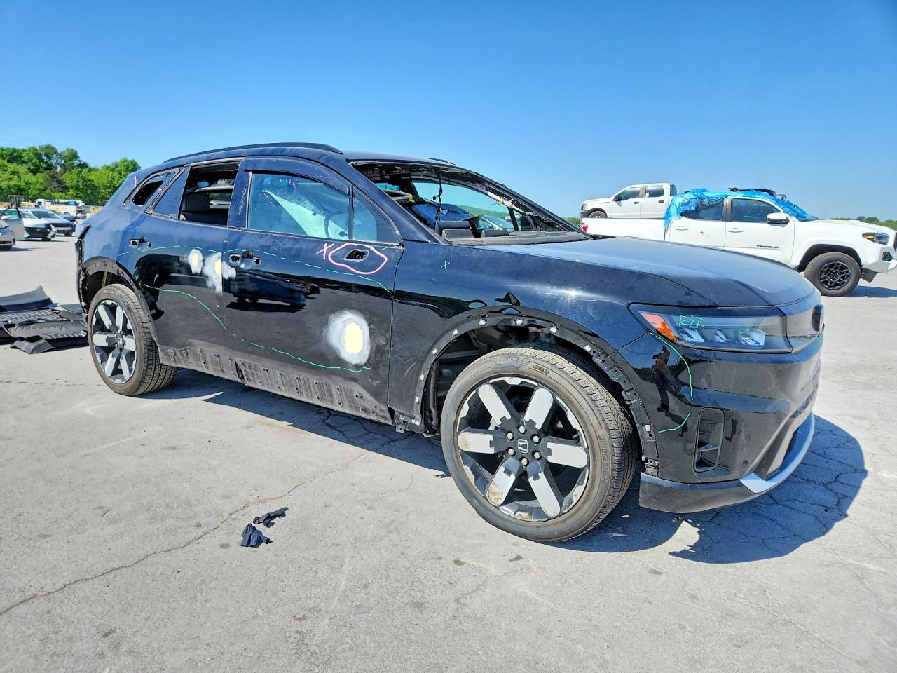 2024 Honda Prologue Elite - Image 4