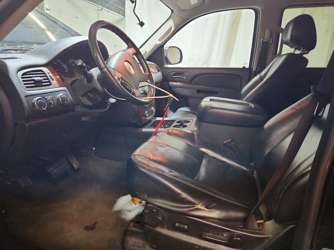 2011 Chevrolet Tahoe K1500 Lt - Фото 7