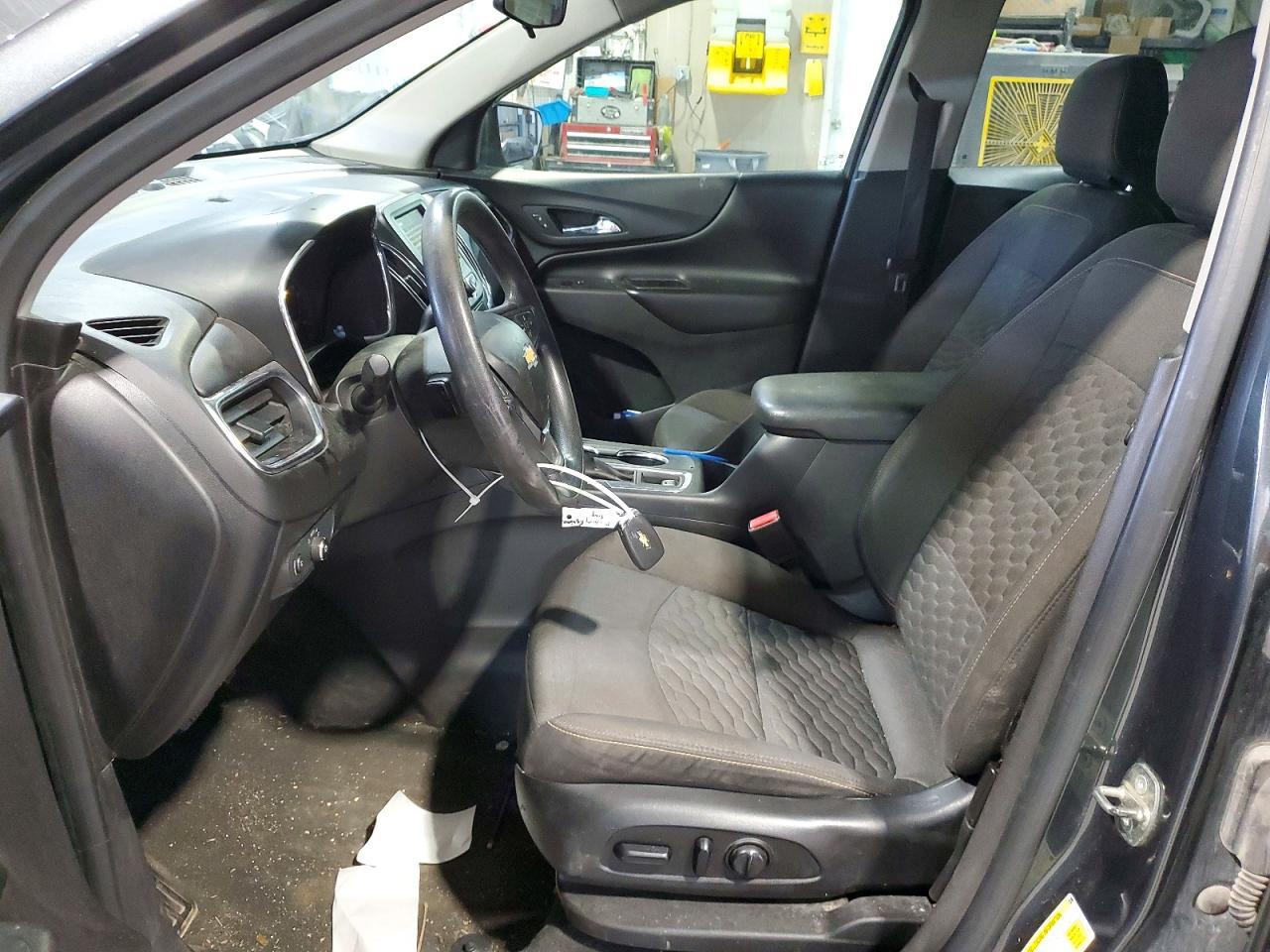 2019 Chevrolet Equinox Lt - Image 7
