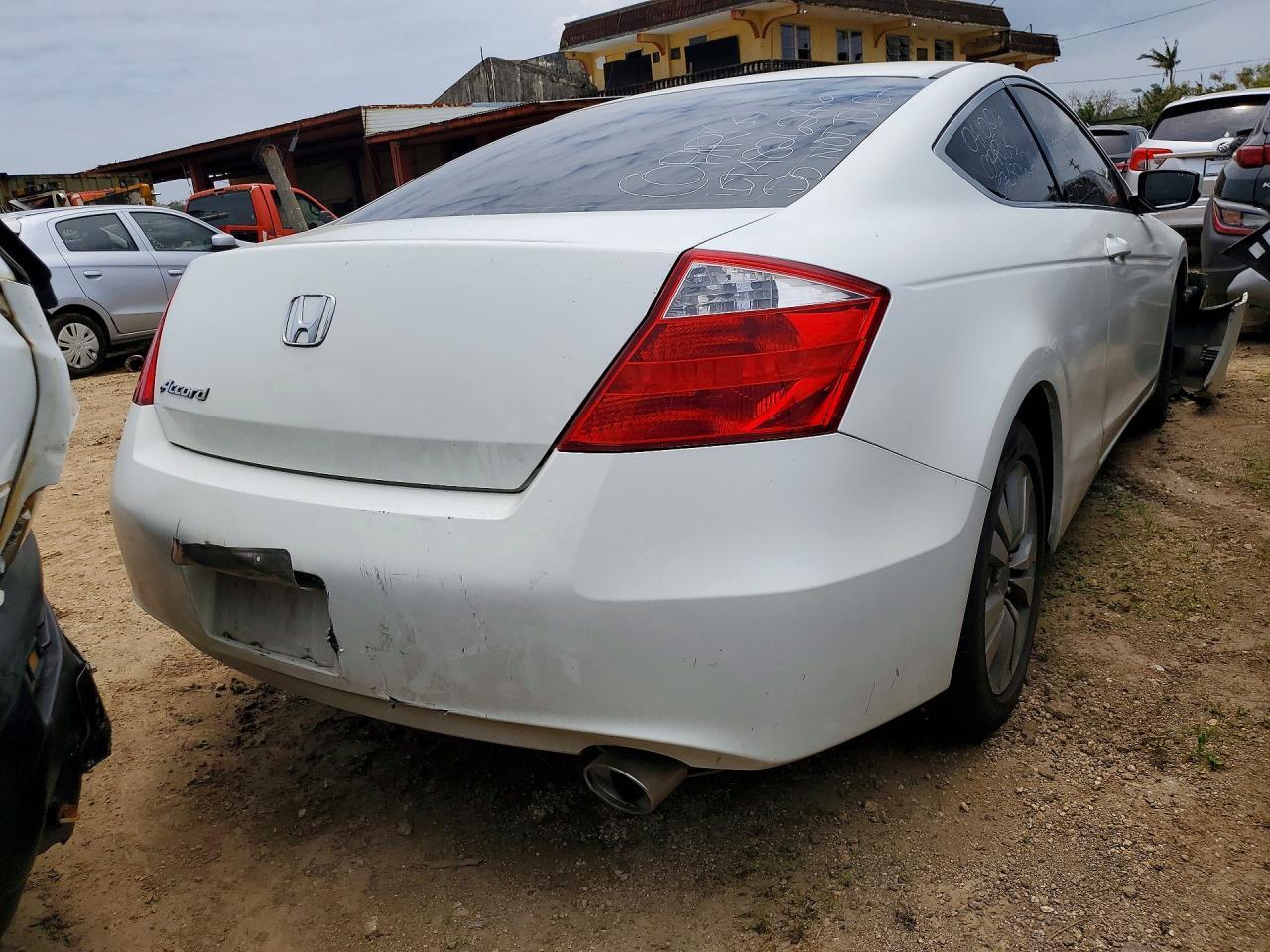 2010 Honda Accord Ex - Image 3