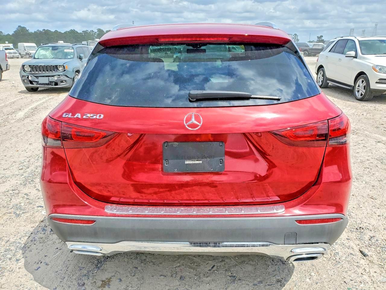 2021 Mercedes-Benz Gla 250 - Image 6