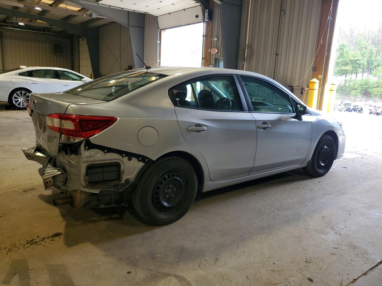 2018 Subaru Impreza - Image 3