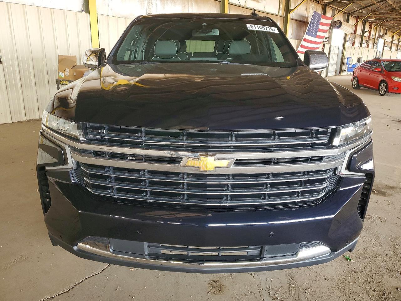 2023 Chevrolet Tahoe - Image 5