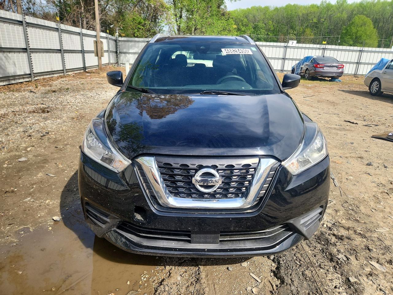 2020 Nissan Kicks Sv - Image 5