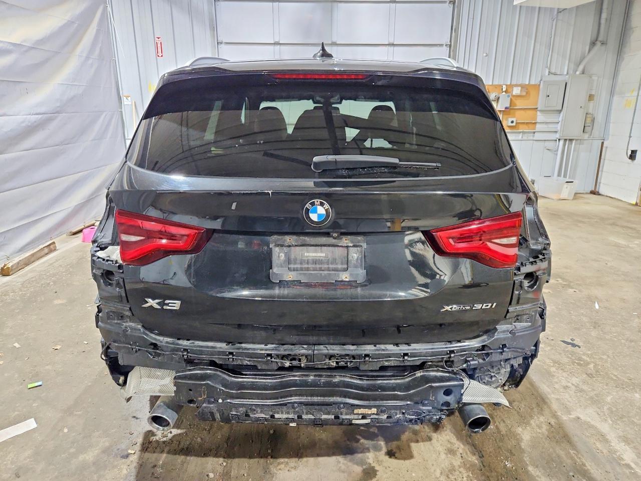 2019 BMW X3 xDrive30I - Image 6
