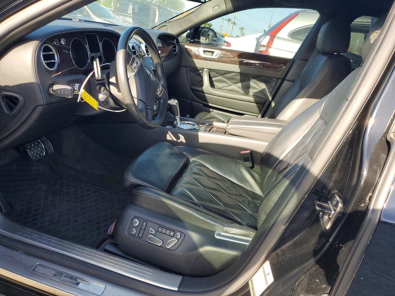 2009 Bentley Continentl - Фото 7