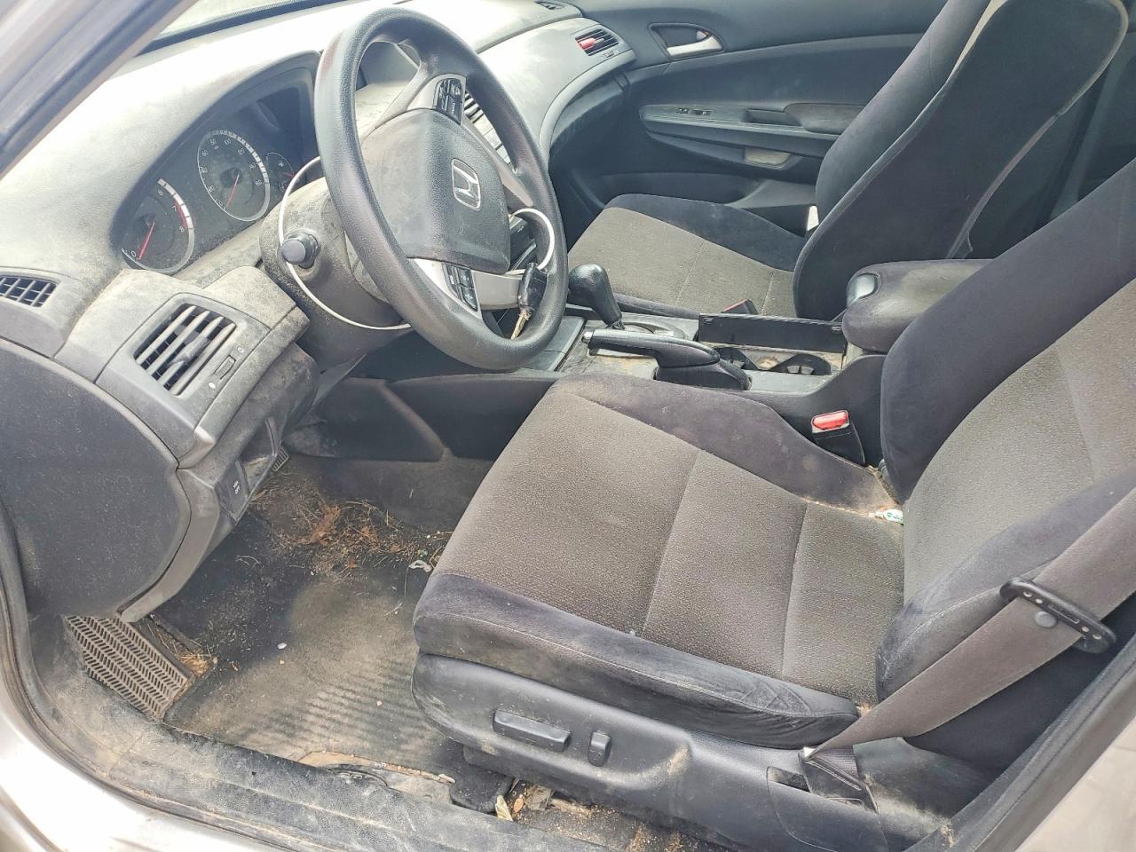 2008 Honda Accord - Фото 7