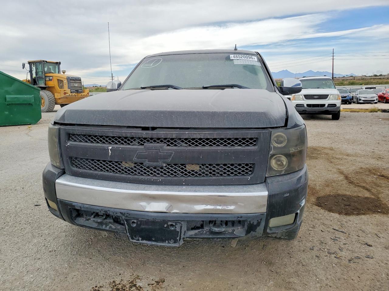 2008 Chevrolet Silverado C1500 - Image 5