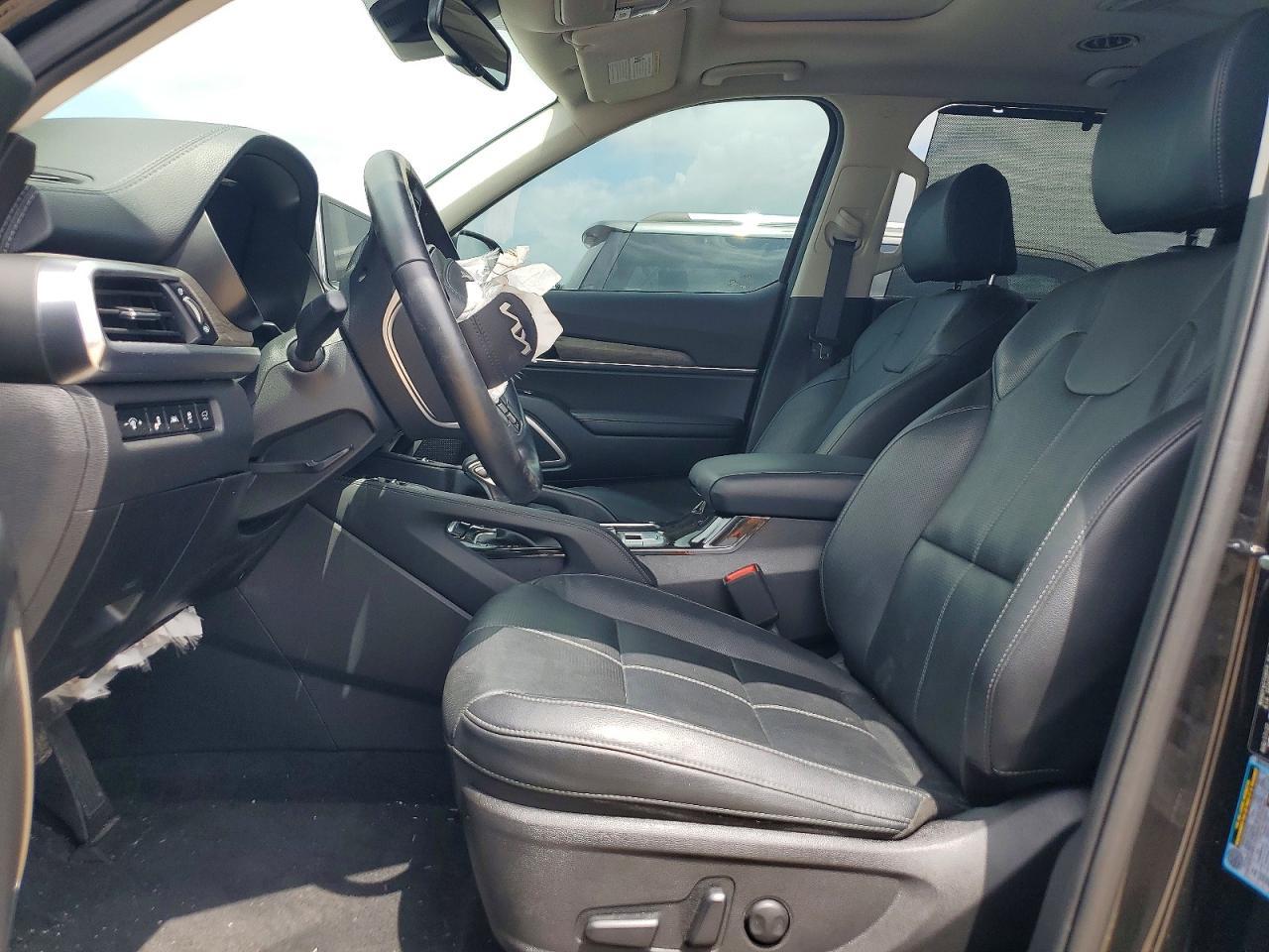 2022 Kia Telluride Ex - Фото 7