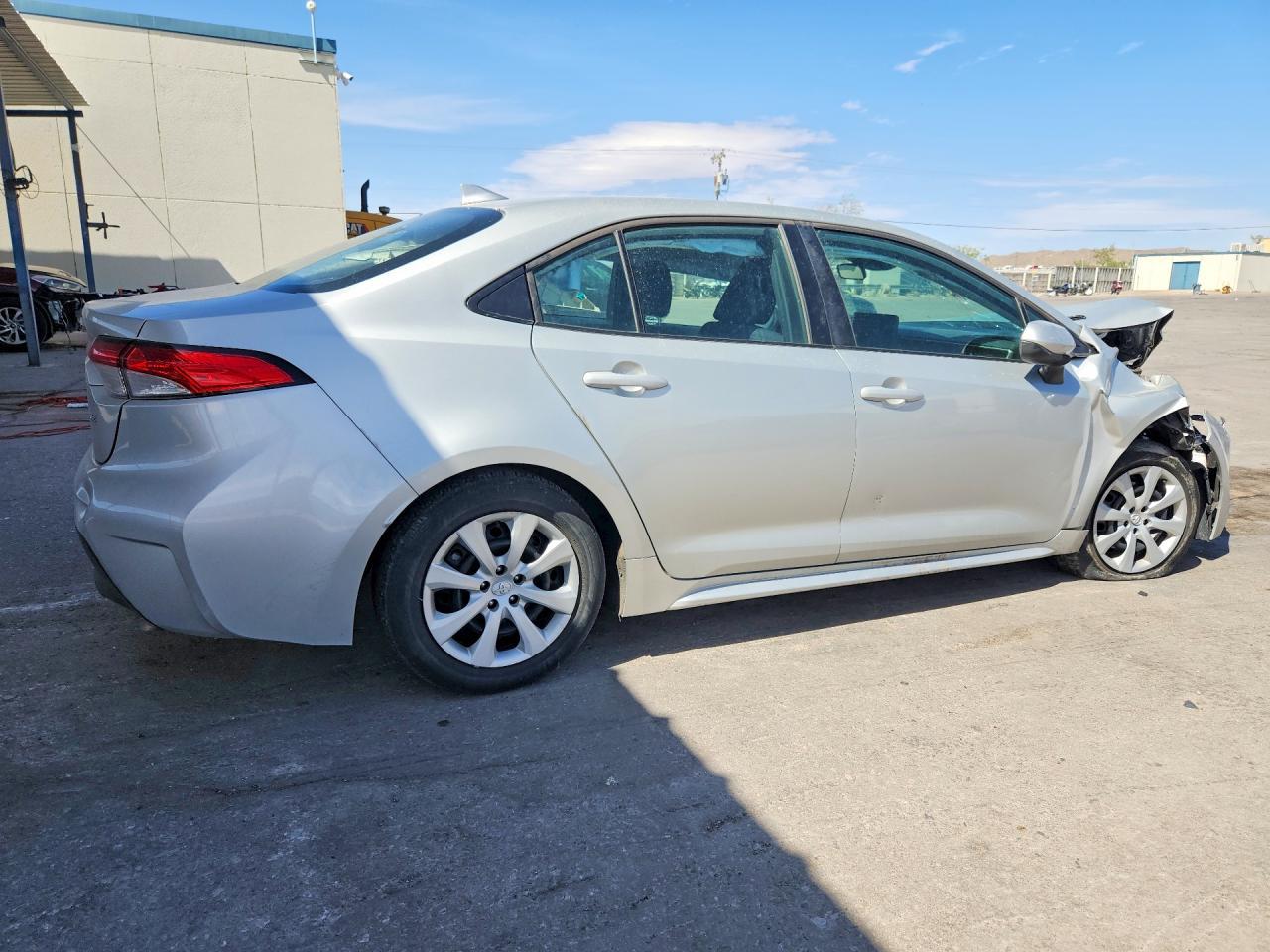2024 Toyota Corolla Le - Фото 3