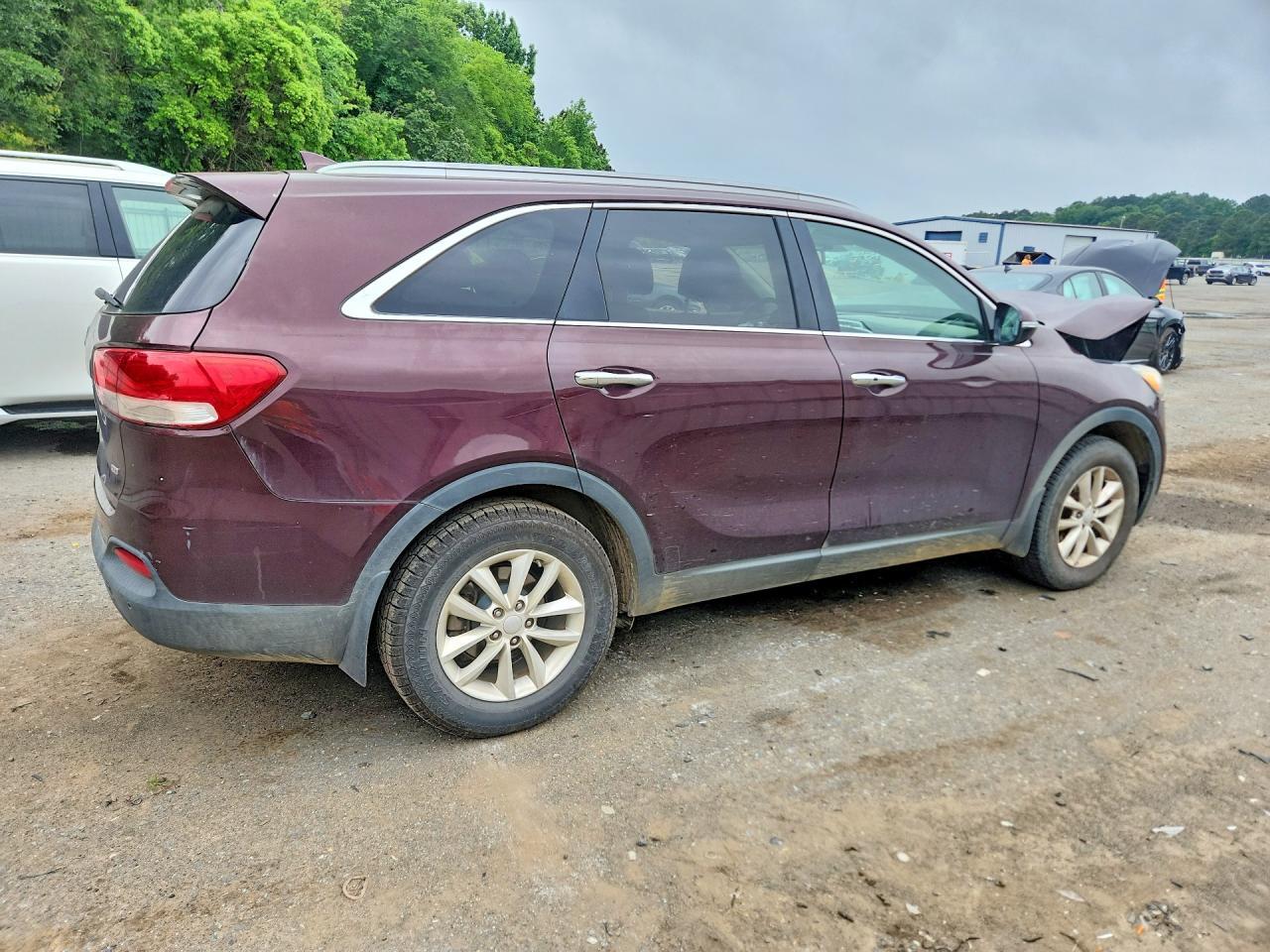 2017 Kia Sorento - Фото 3