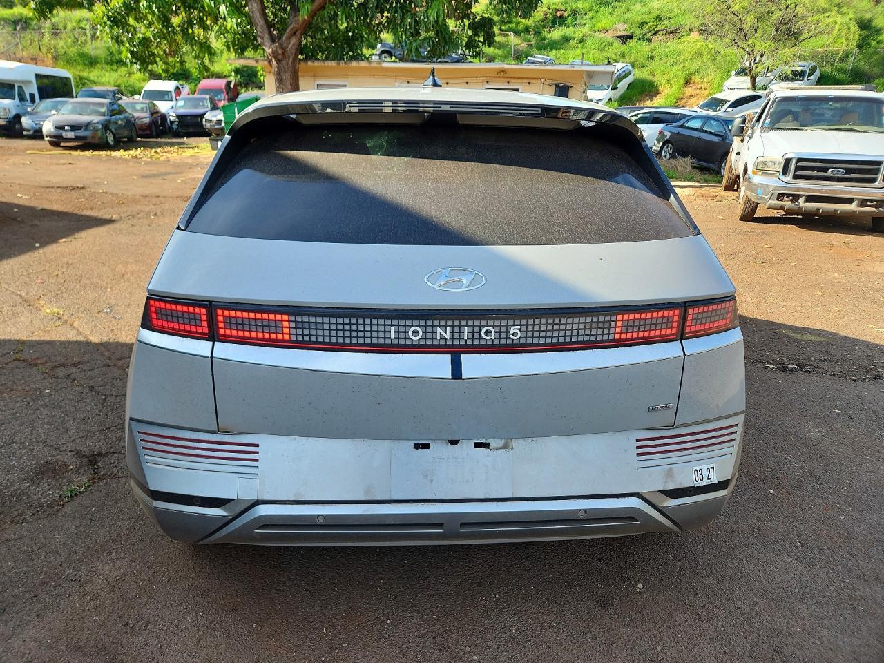 2022 Hyundai Ioniq 5 Limited - Image 6