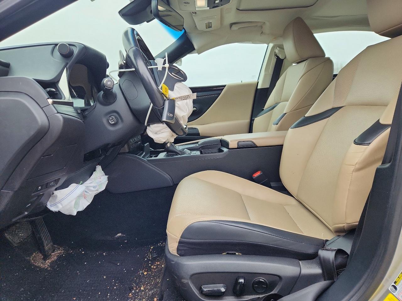 2020 Lexus Es 350 Base - Image 7