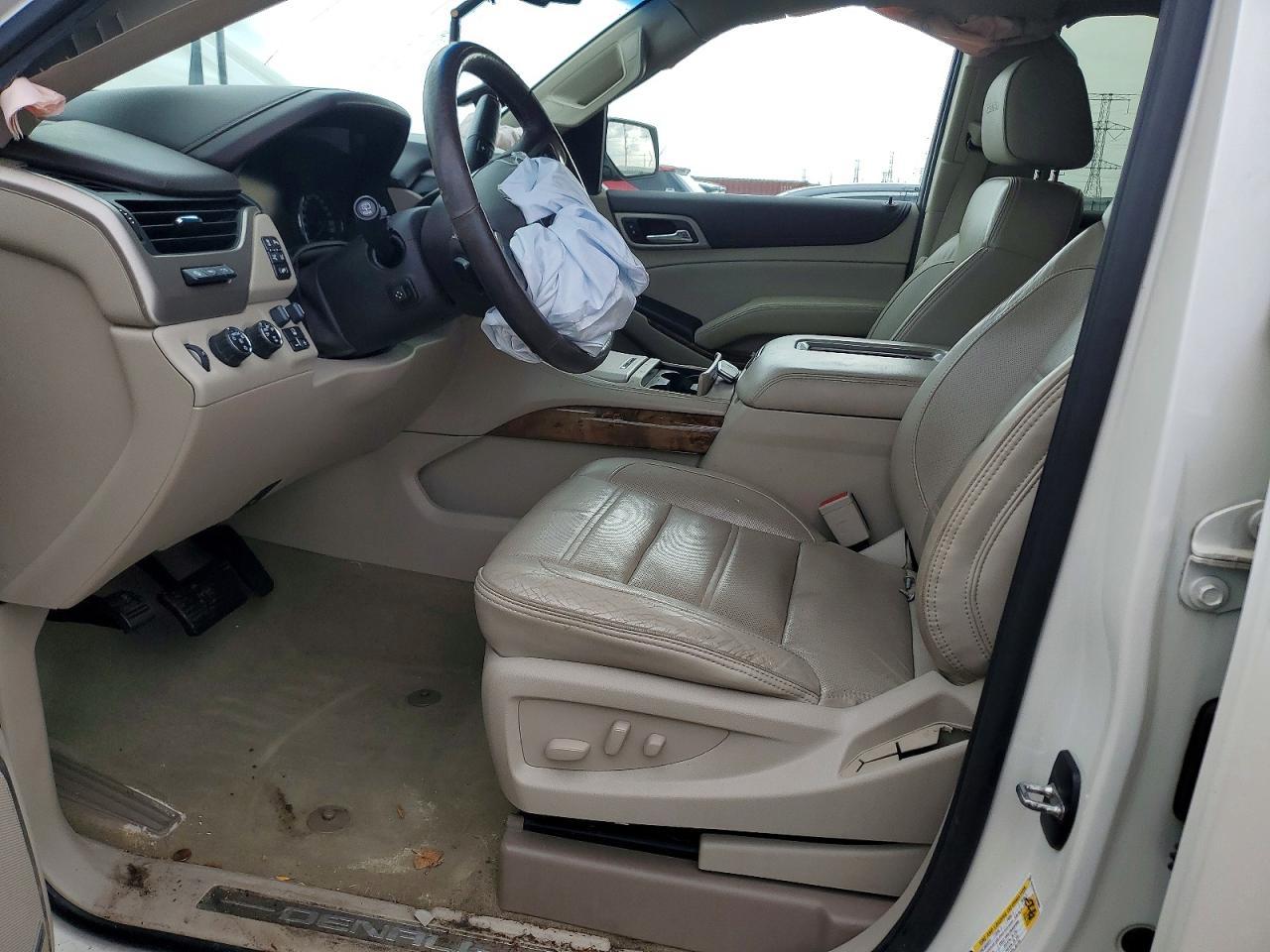 2015 GMC Yukon Xl Denali - Фото 7