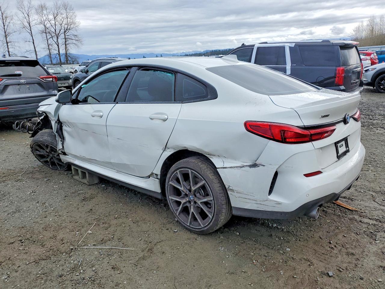 2020 BMW 228Xi - Image 2