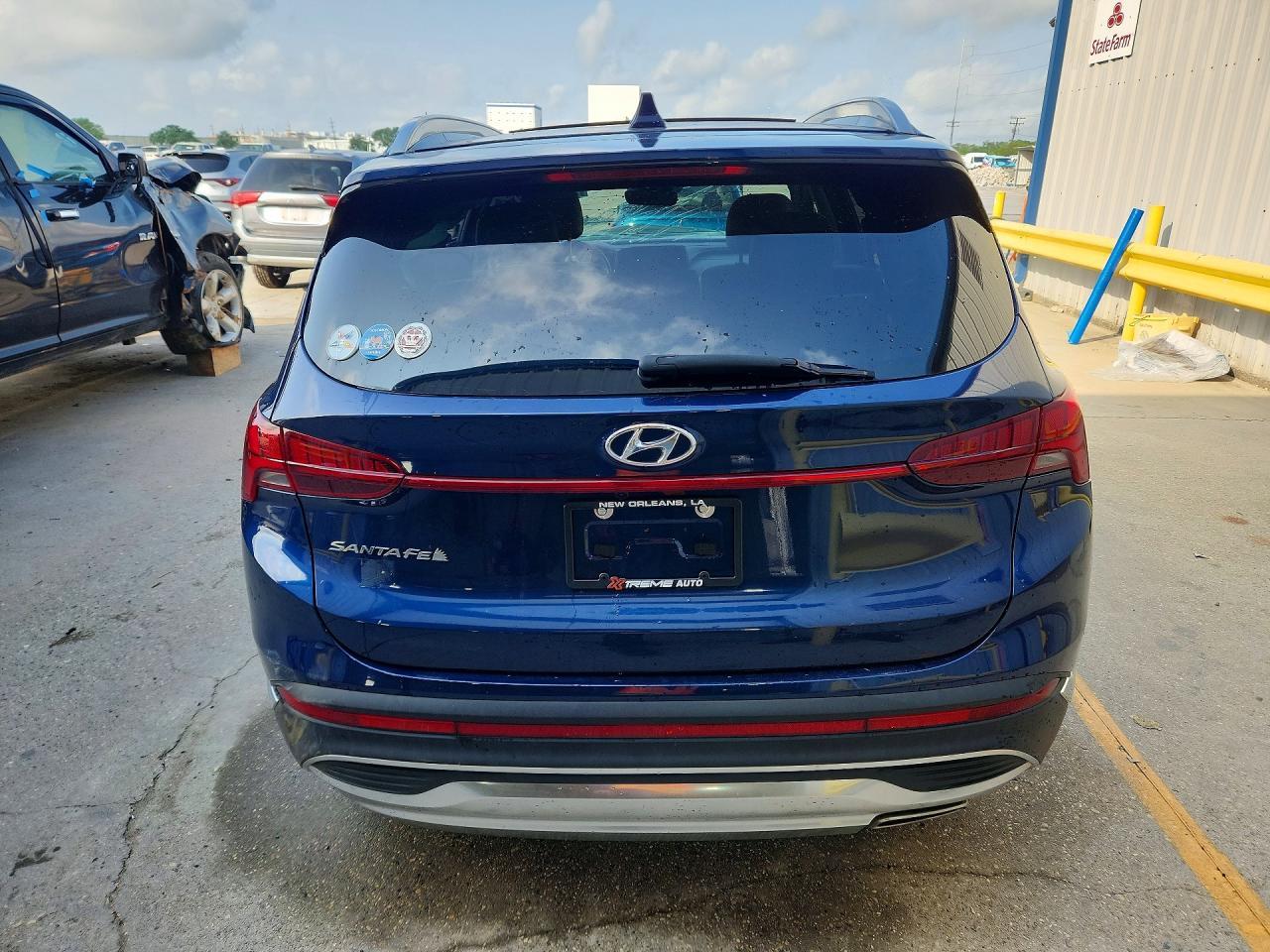 2022 Hyundai Santa Fe Sel - Image 6