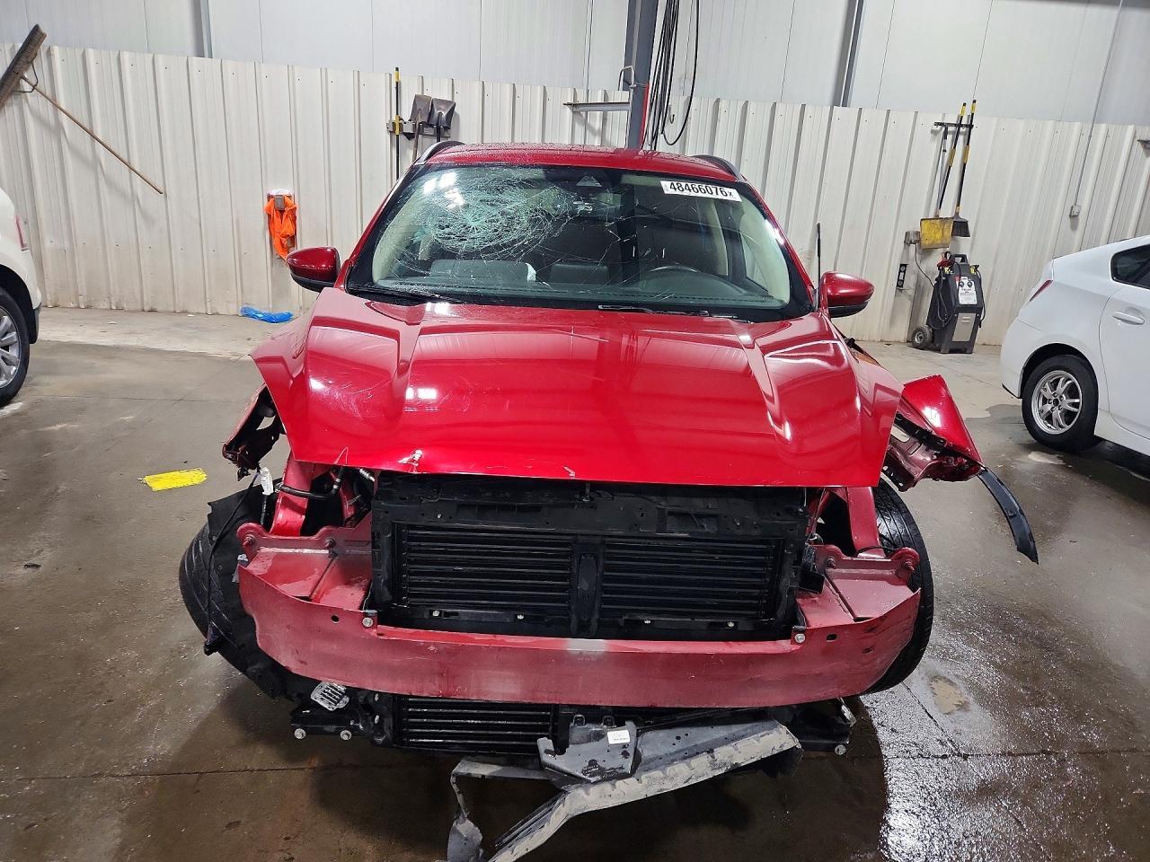 2020 Ford Escape Titanium - Фото 5