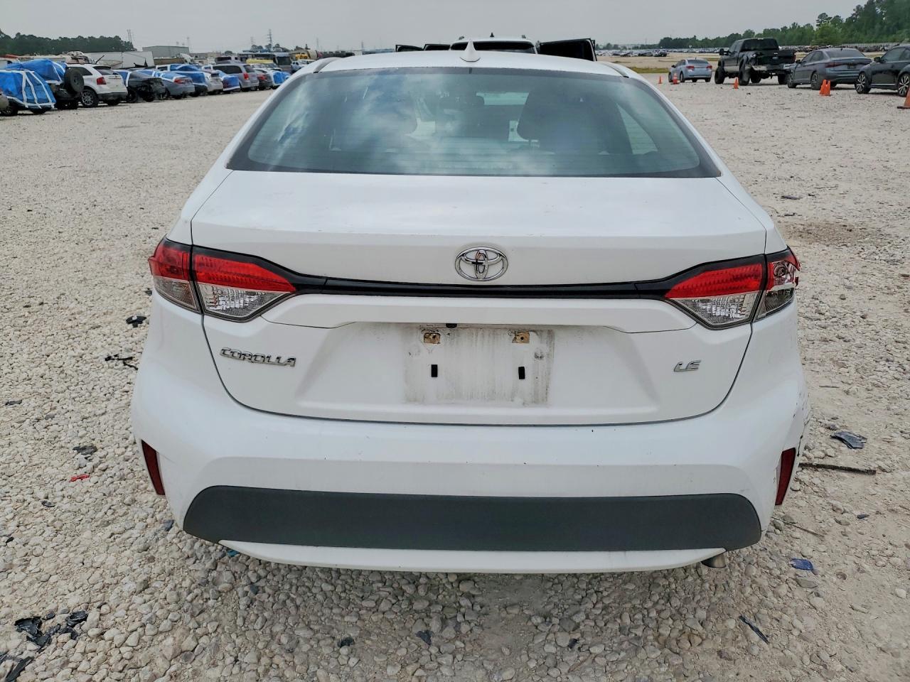 2021 Toyota Corolla Le - Image 6