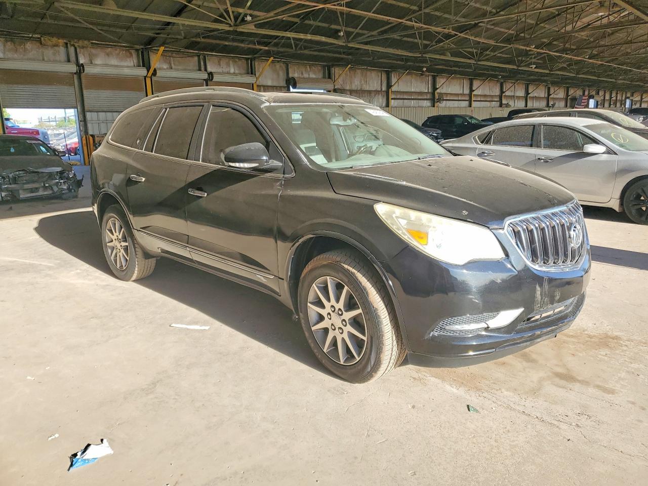 2016 Buick Enclave - Image 4