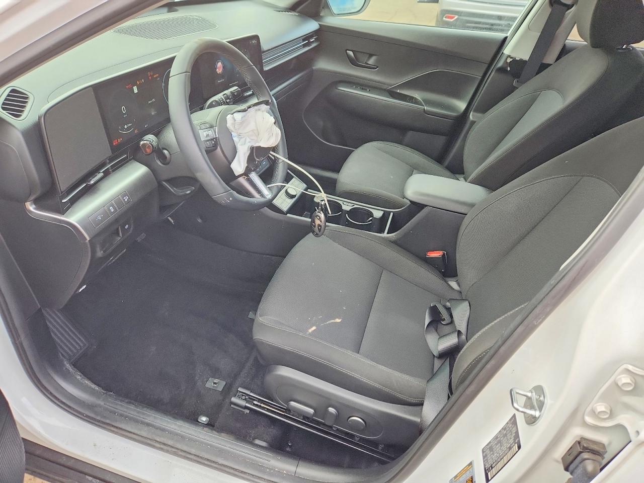 2024 Hyundai Kona Sel - Image 7