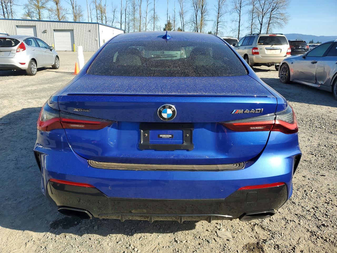 2021 BMW M440Xi - Image 6