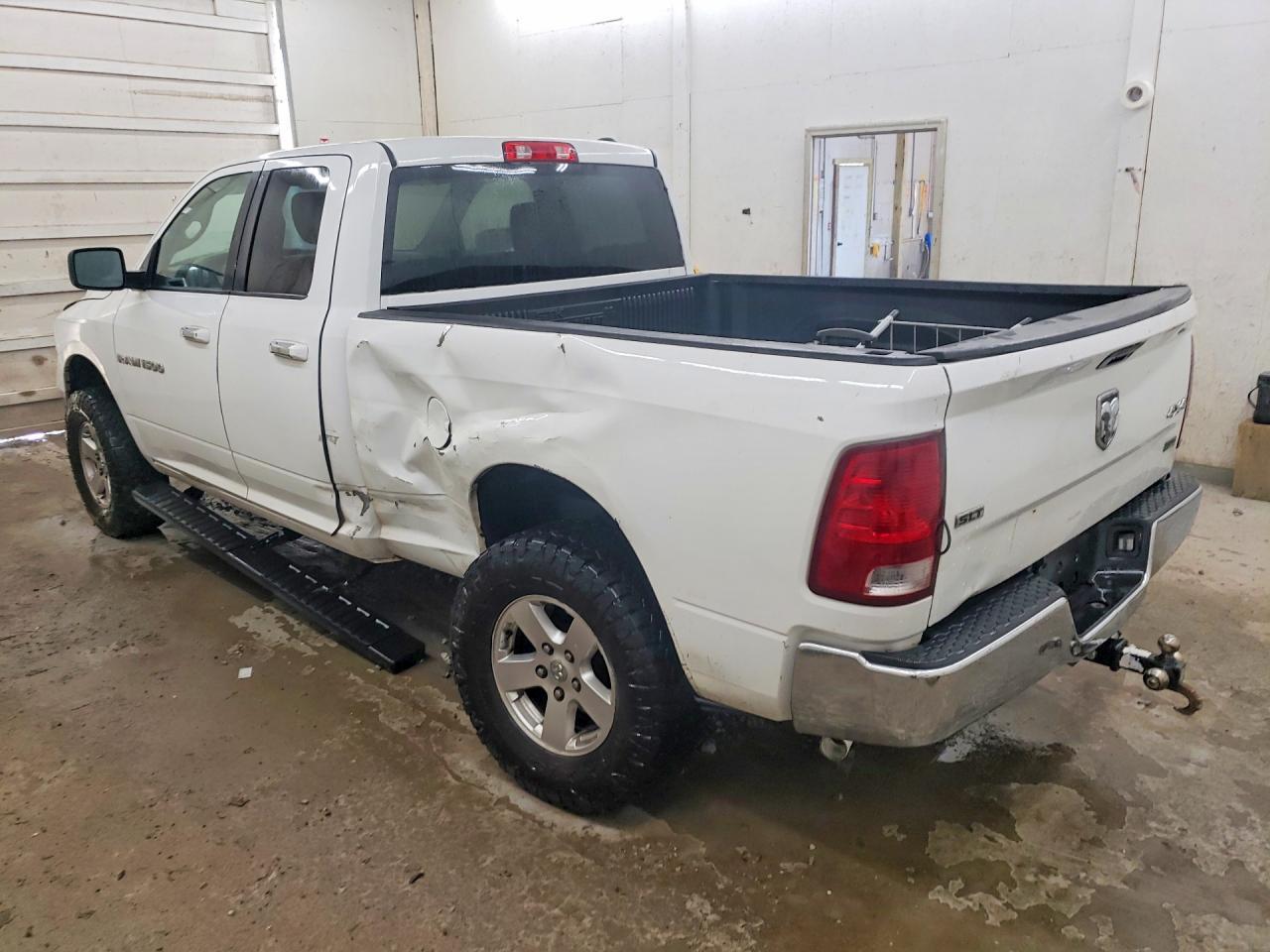 2011 Dodge Ram 1500 - Image 2