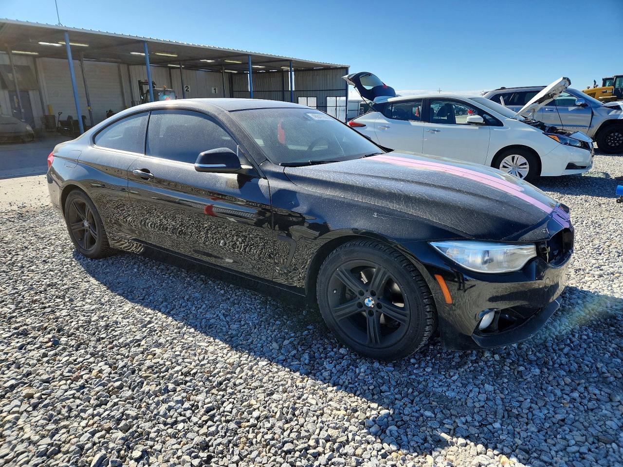 2014 BMW 428 I - Image 4