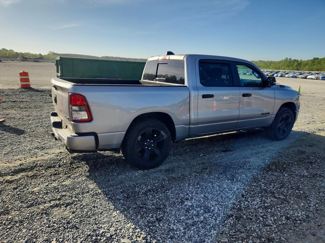 2023 Ram 1500 - Фото 3