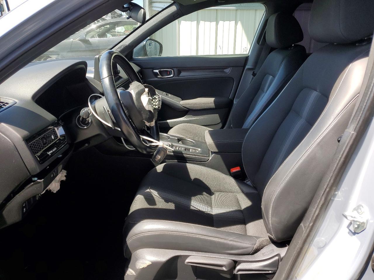 2022 Honda Civic Sport - Image 7