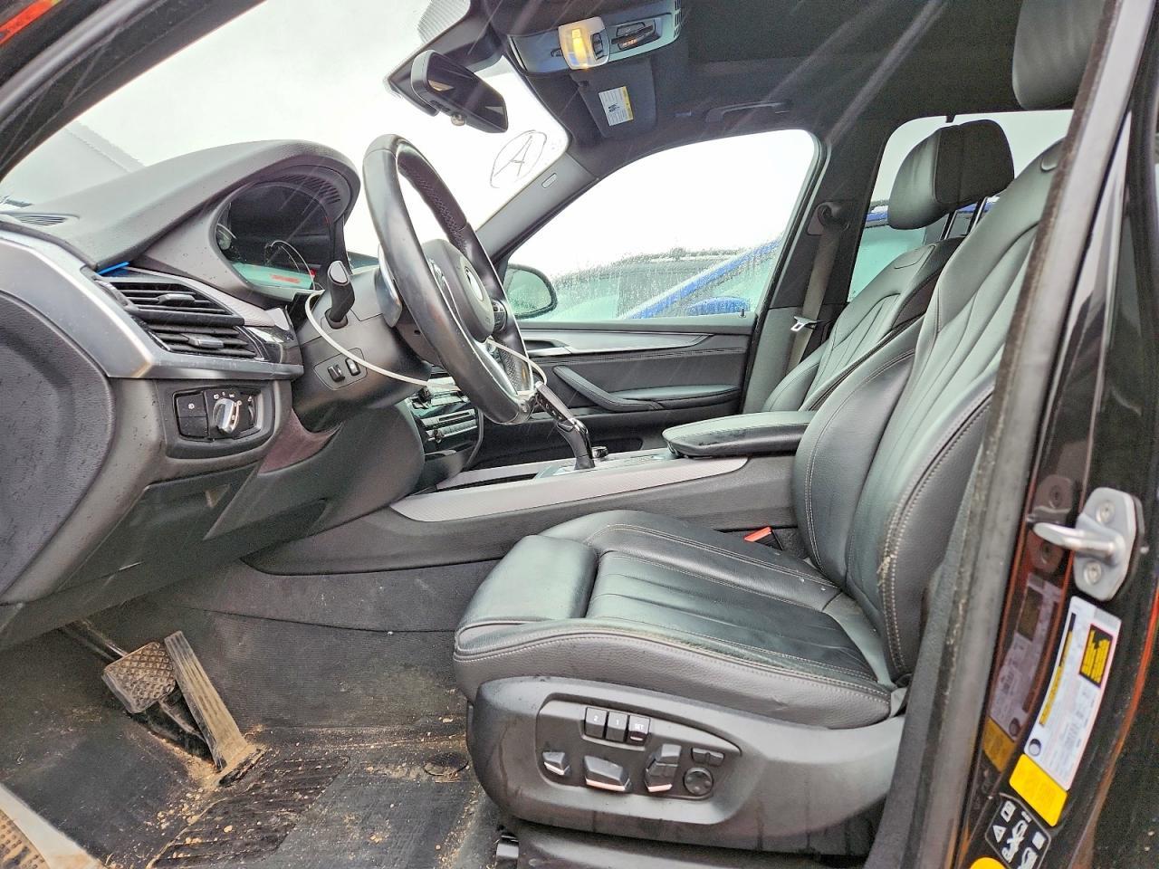 2018 BMW X5 xDrive35I - Image 7