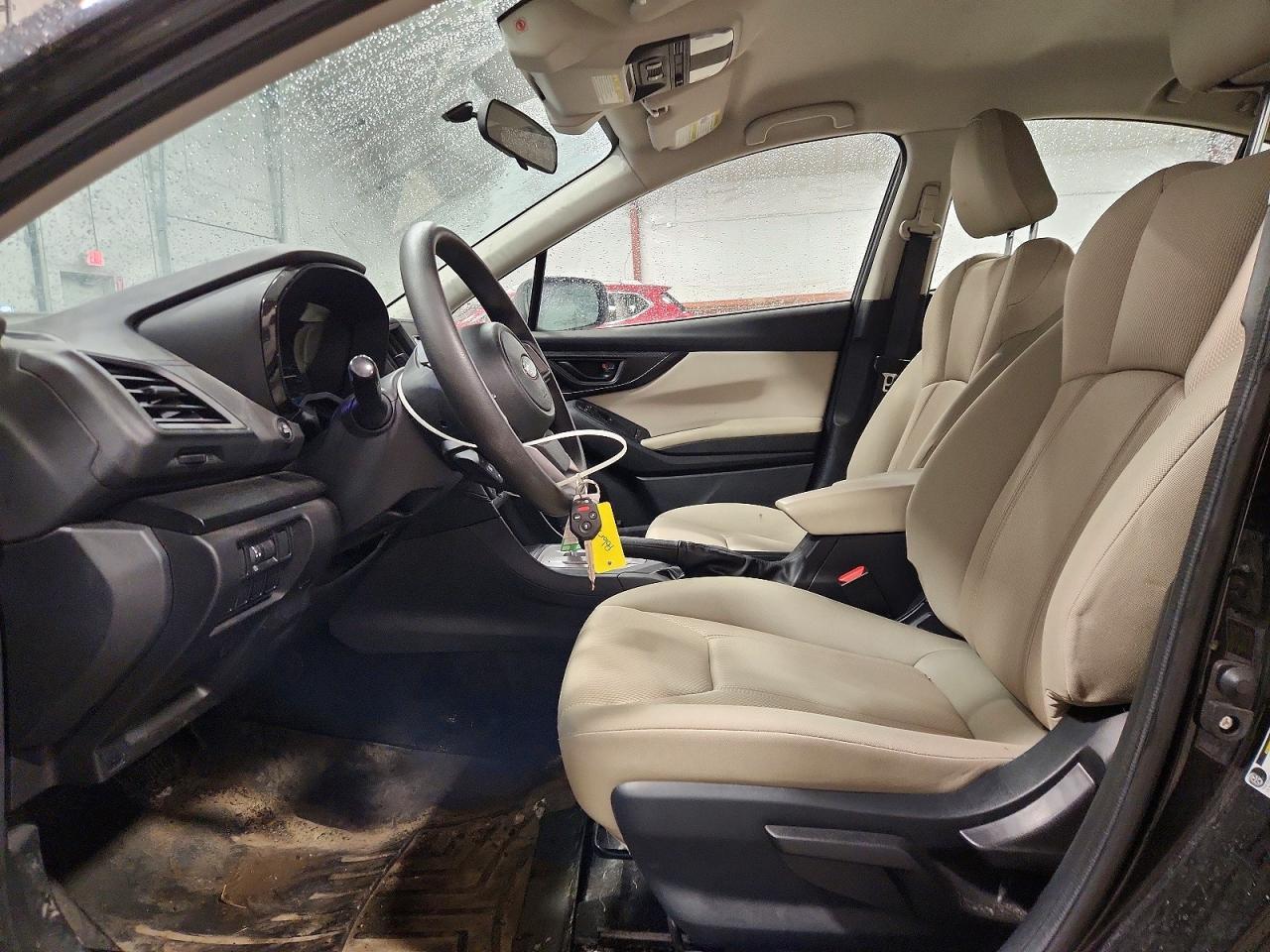 2023 Subaru Impreza - Фото 7