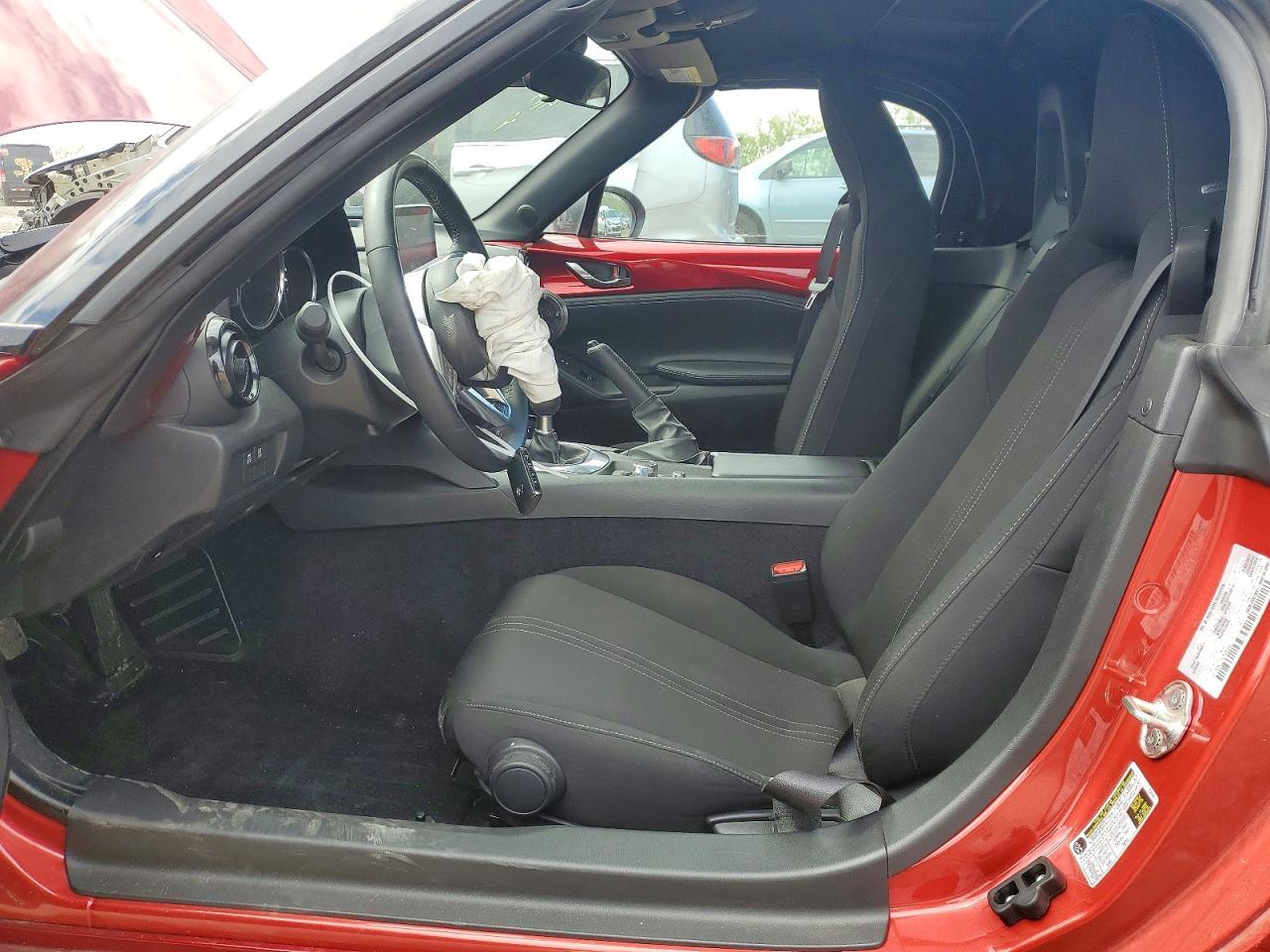 2022 Mazda Mx-5 Miata Club - Image 7