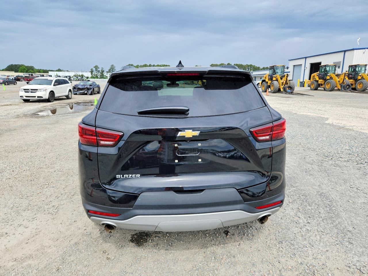 2023 Chevrolet Blazer 2Lt - Image 6