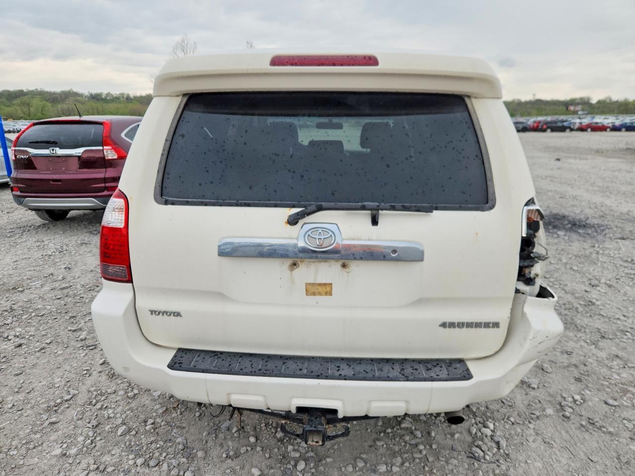 2007 Toyota 4Runner Sr5 - Image 6