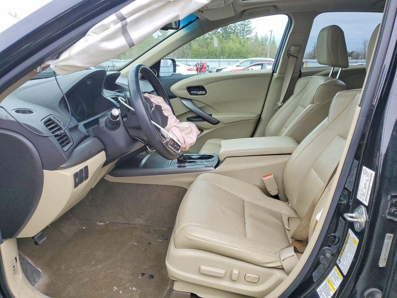 2015 Acura Rdx - Image 7