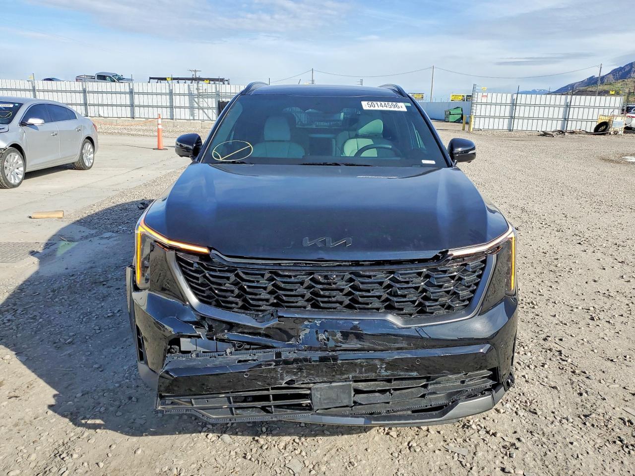 2026 Kia Sorento Sx - Фото 5