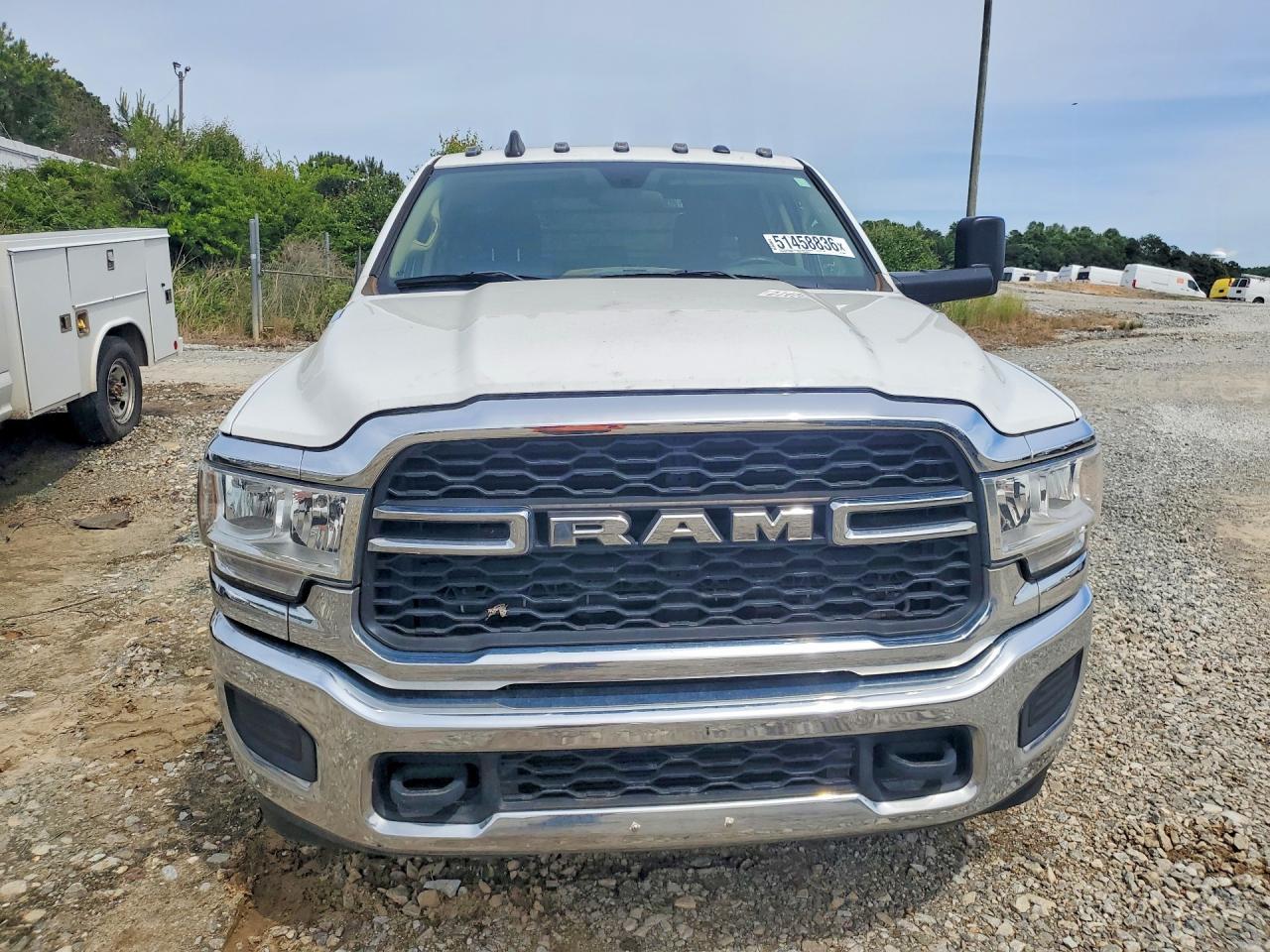 2020 Ram 3500 - Image 5